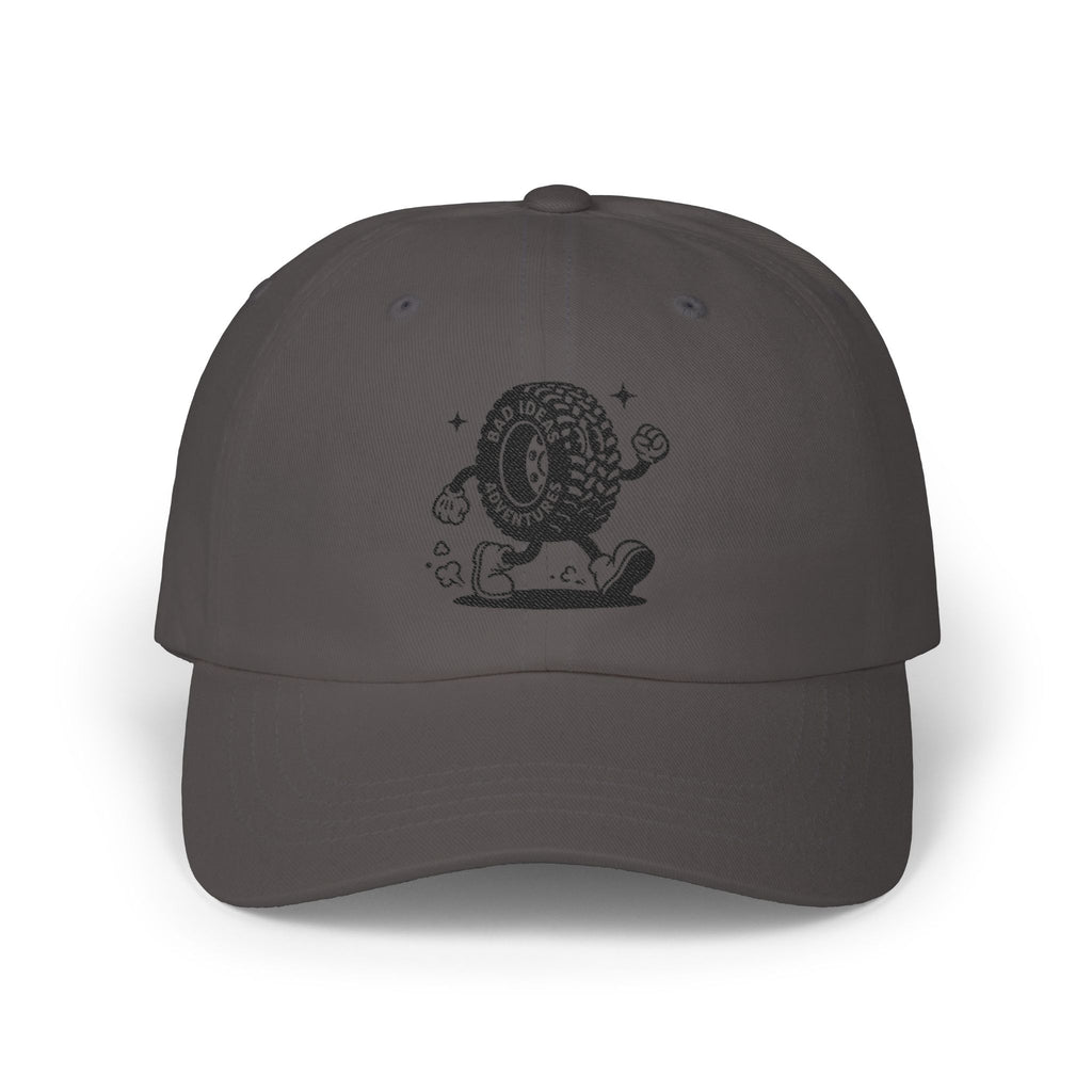 Tommy the Tyre - Classic Dad Cap