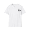 Fish First, Think Later TEE