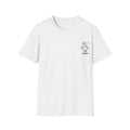 Timmy the Tinnie - T‑Shirt