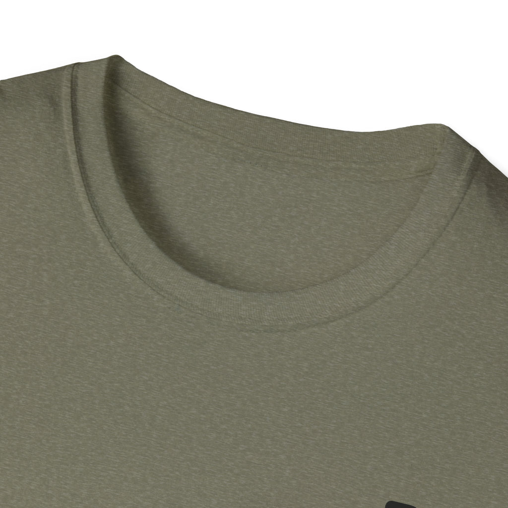 Bad Ideas Adventures Plain Tee
