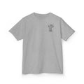 Gary Grip-Good - BAD IDEAS BACK UP CREW KIDS TEE