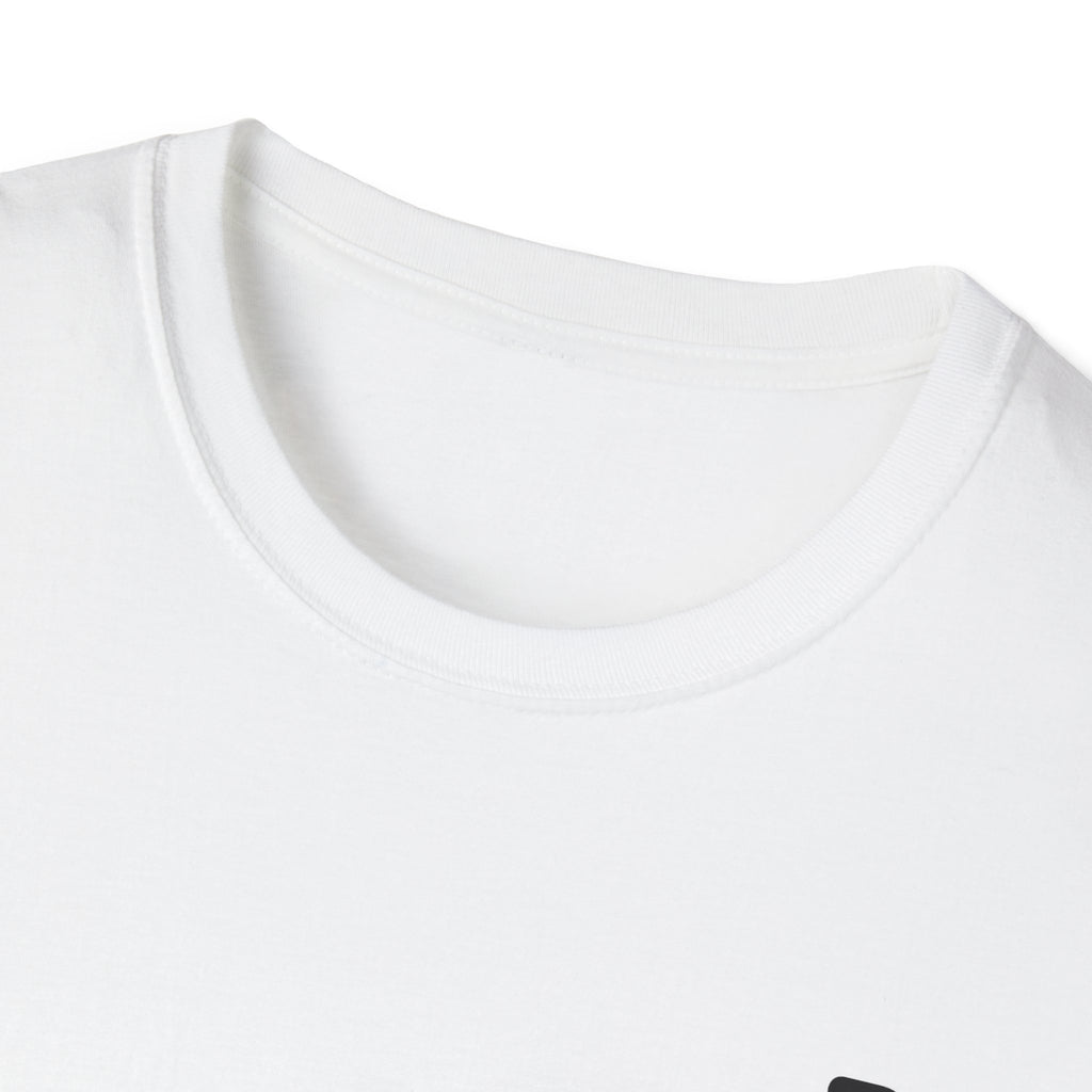 Fish First, Think Later TEE