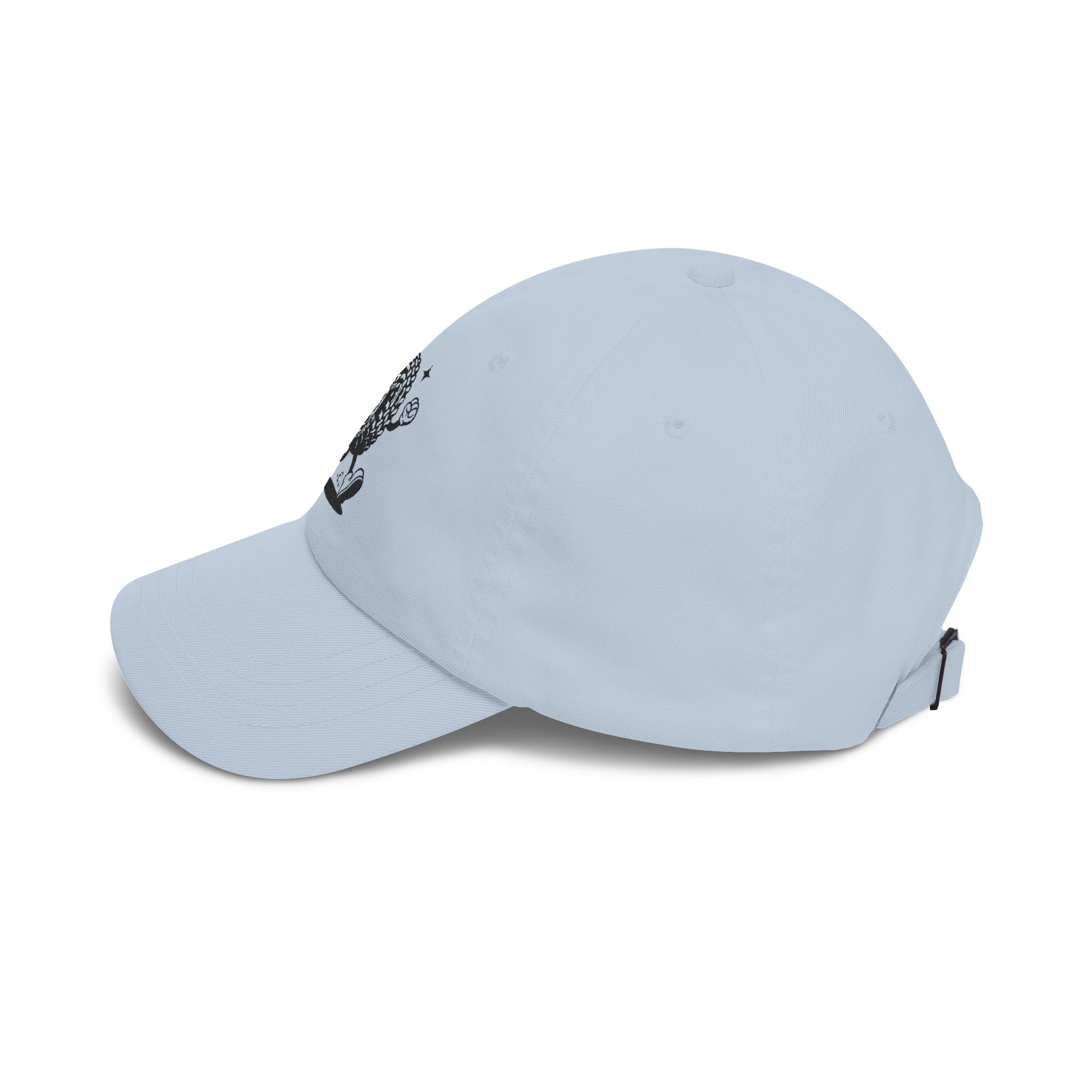 Tommy the Tyre - Classic Dad Cap