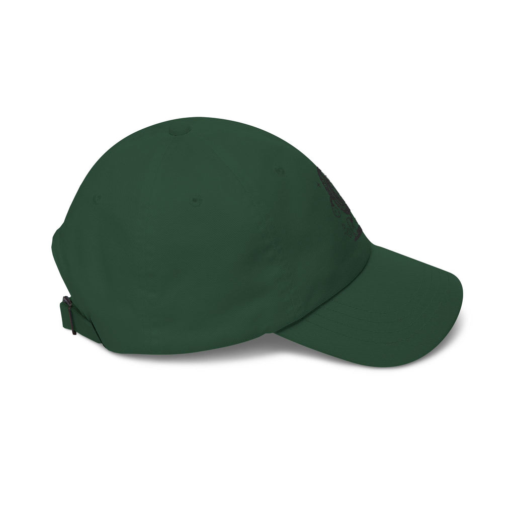 Tommy the Tyre - Classic Dad Cap