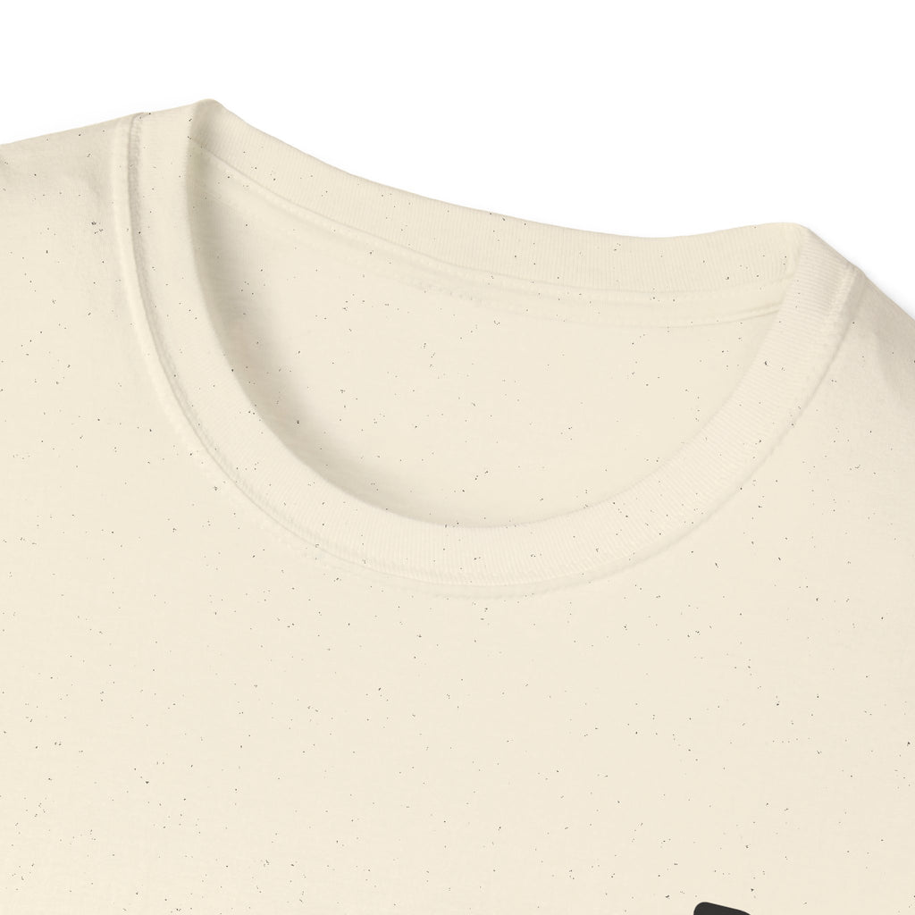 Camp First, Think Later Tee