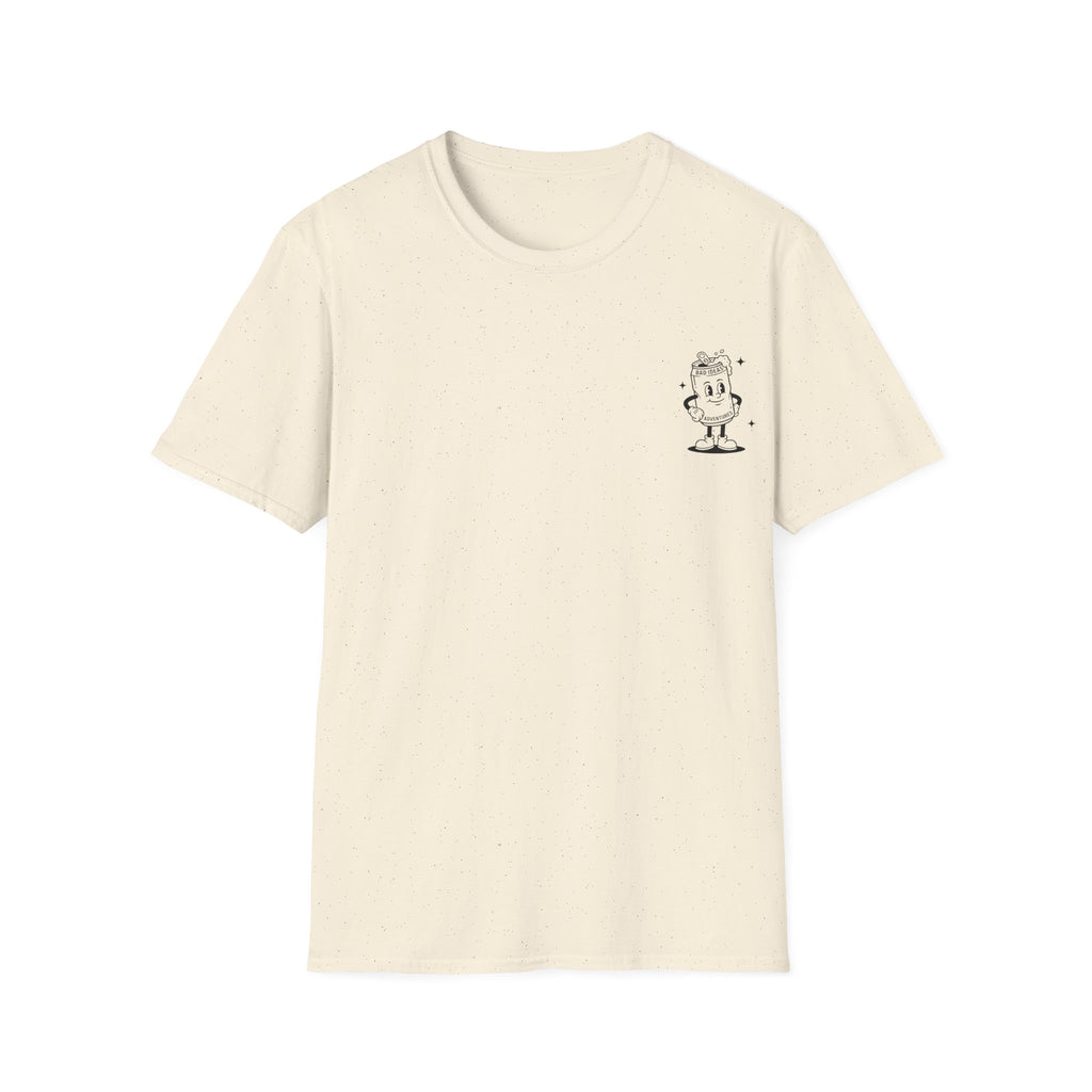 Timmy the Tinnie - T‑Shirt