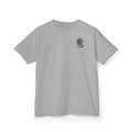 Tommy the Tyre - BAD IDEAS BACK UP CREW - KIDS TEE