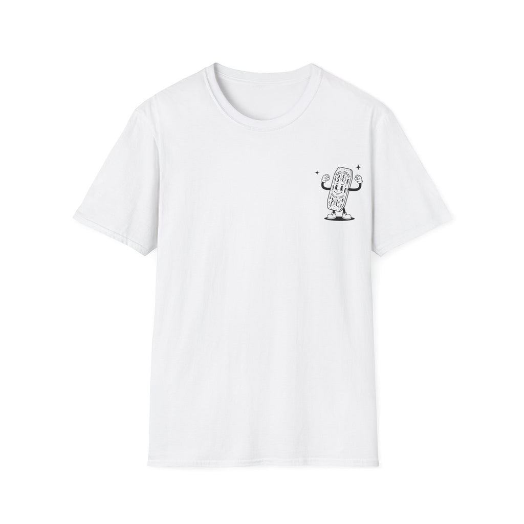 Gary Grip-Good - T‑Shirt