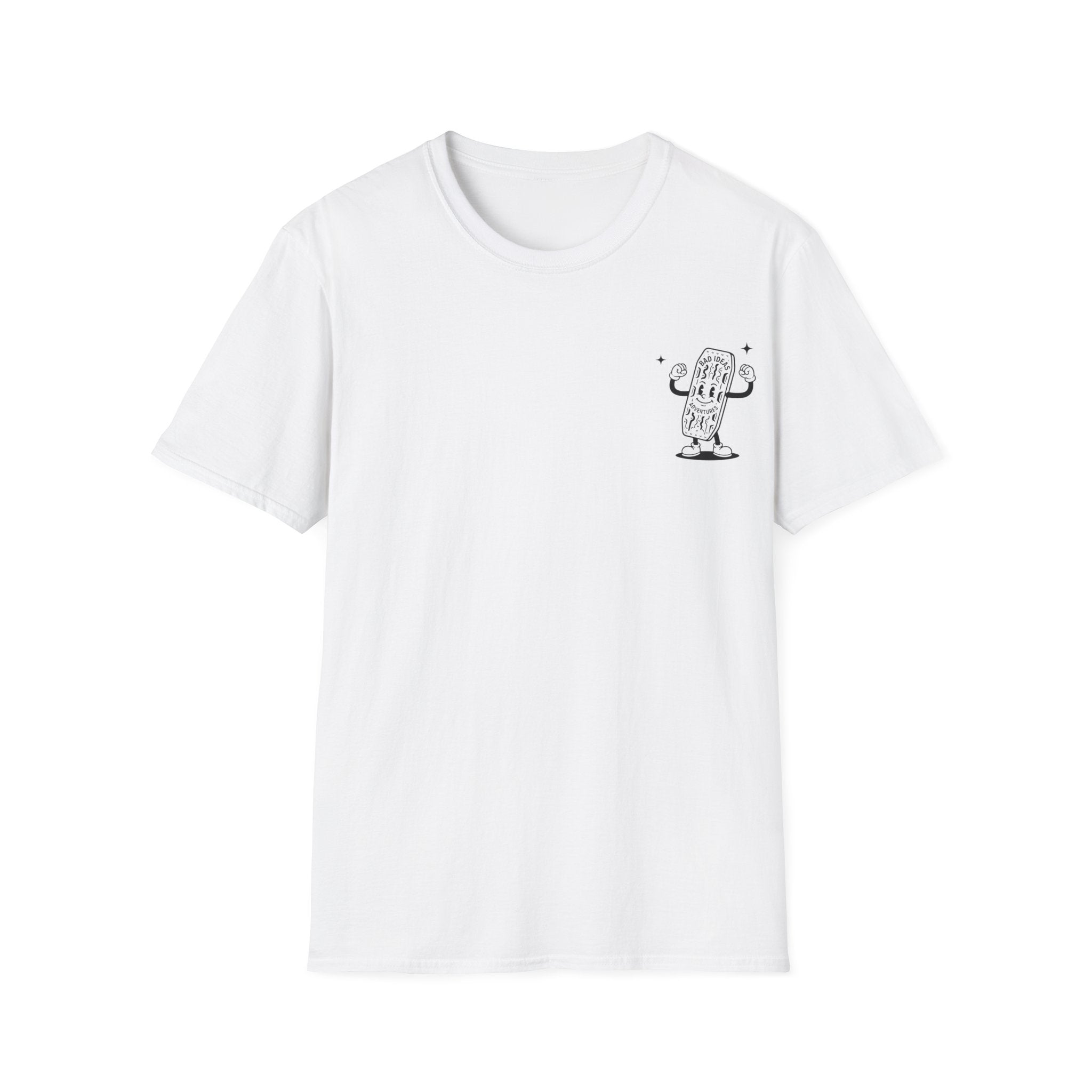 Gary Grip-Good - T‑Shirt