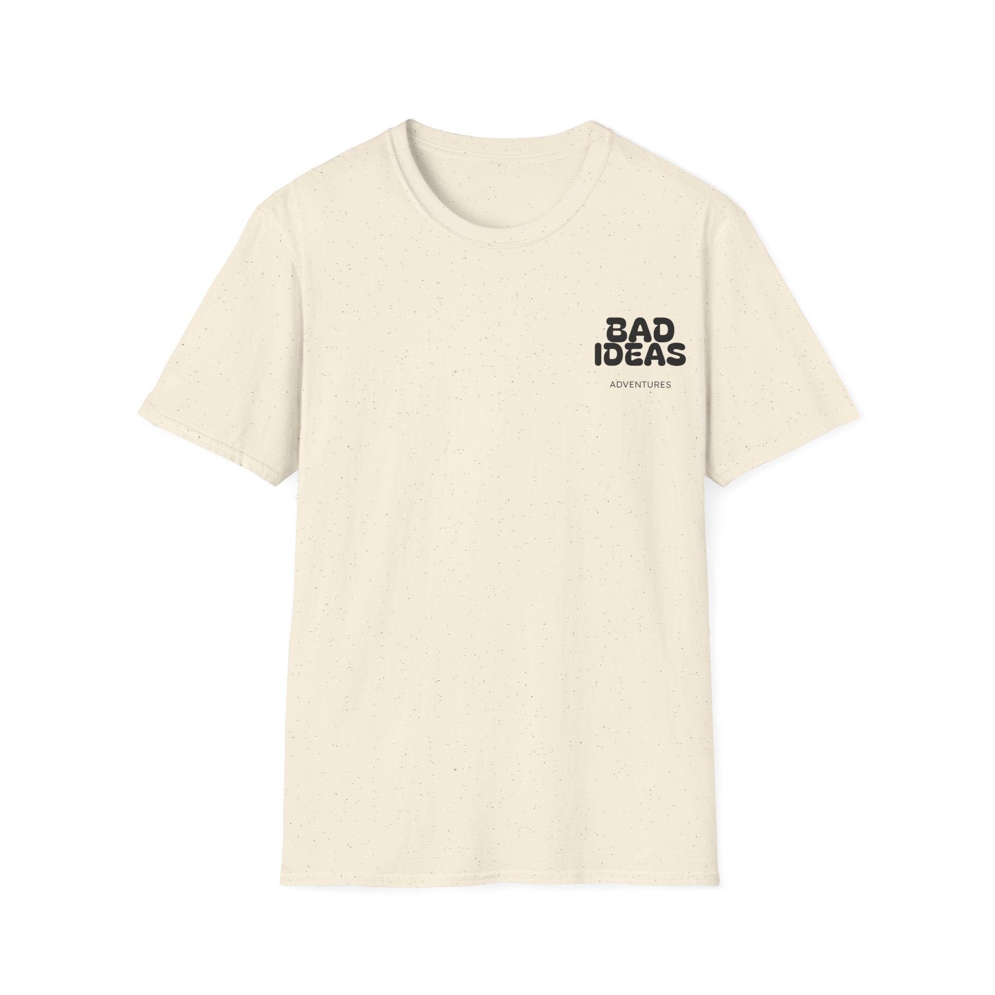 Best Served with Good Company TEE
