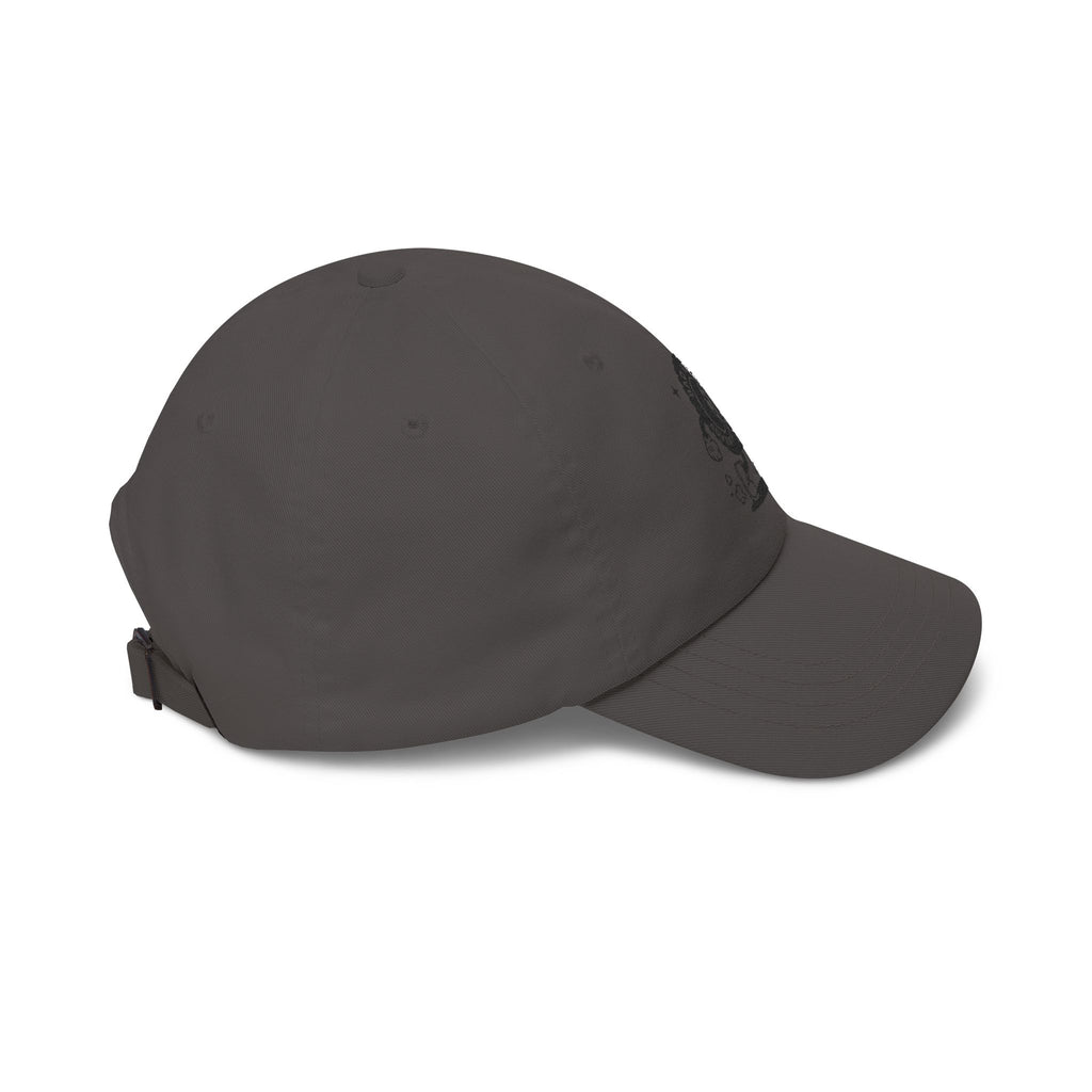 Tommy the Tyre - Classic Dad Cap