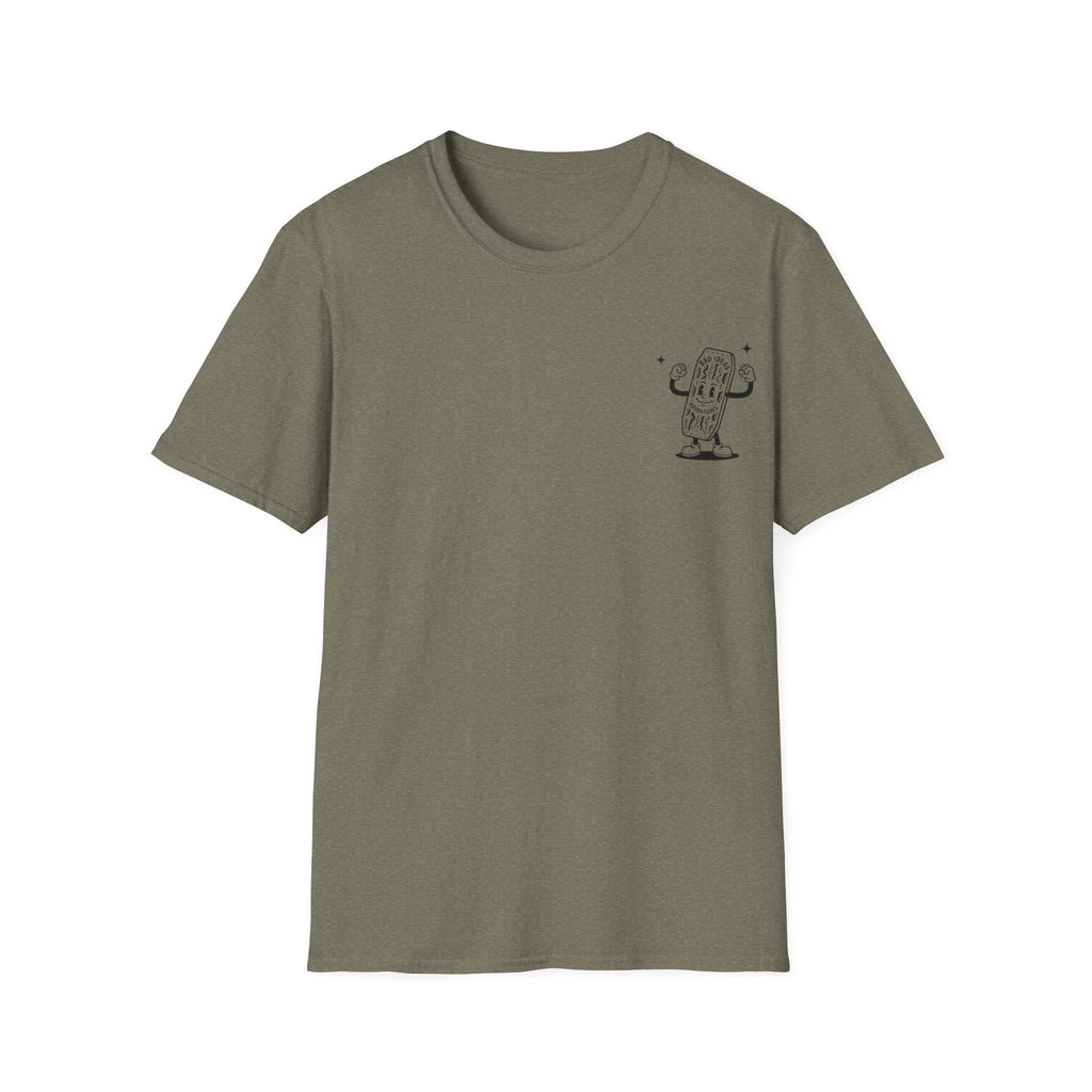 Gary Grip-Good - T‑Shirt