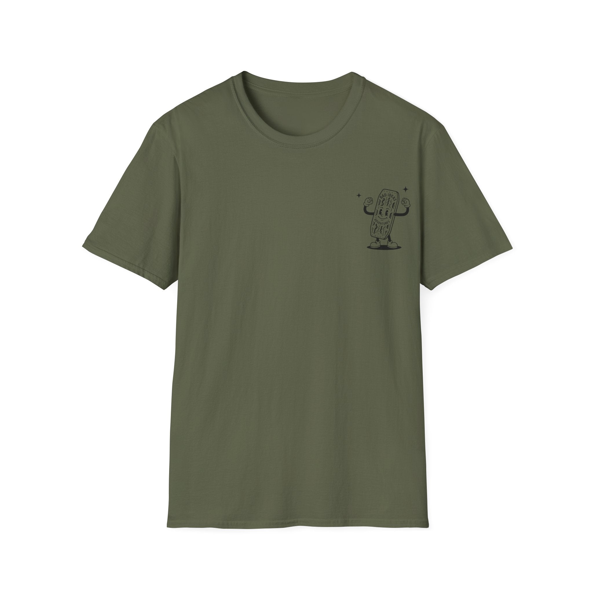Gary Grip-Good - T‑Shirt
