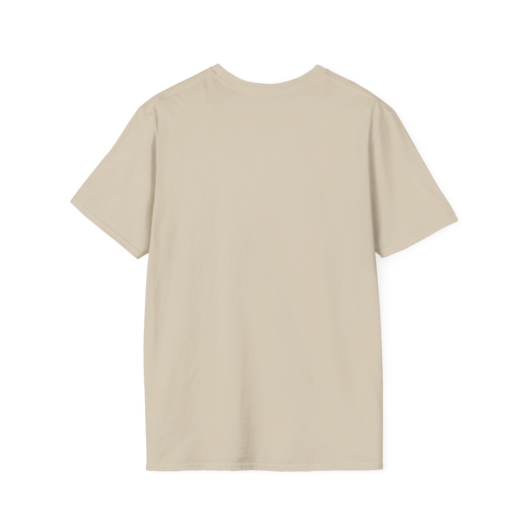 Bad Ideas Adventures Plain Tee
