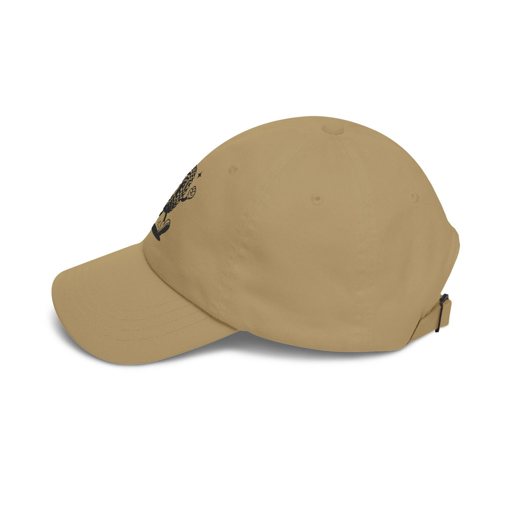 Tommy the Tyre - Classic Dad Cap