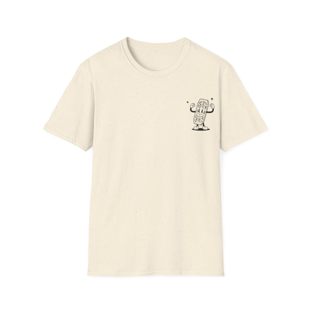 Gary Grip-Good - T‑Shirt