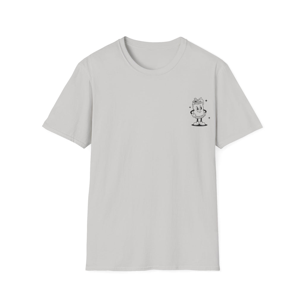 Timmy the Tinnie - T‑Shirt