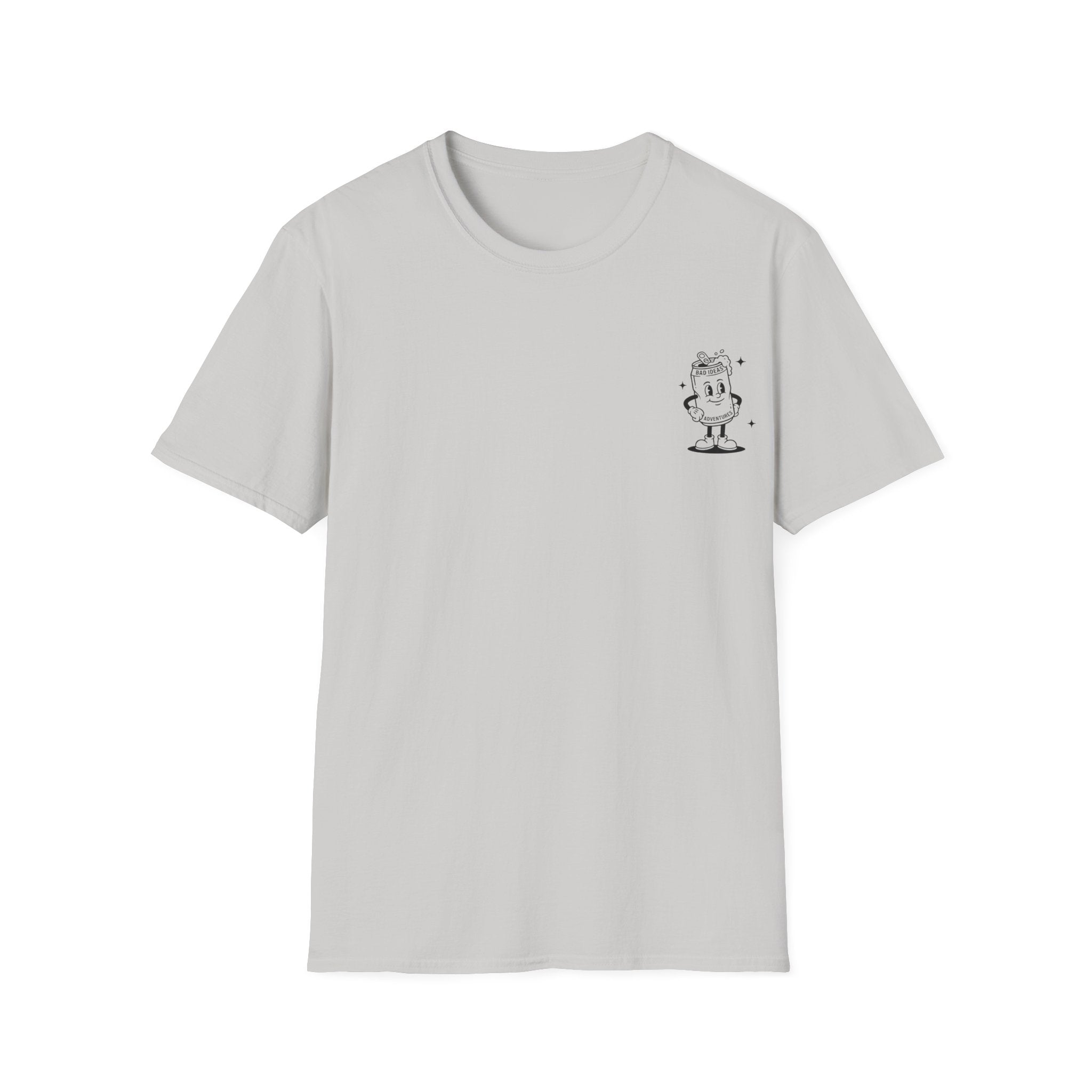 Timmy the Tinnie - T‑Shirt