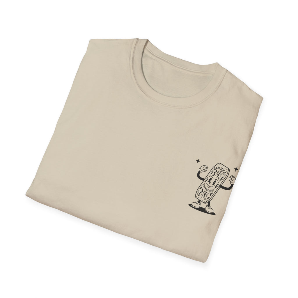 Gary Grip-Good - T‑Shirt