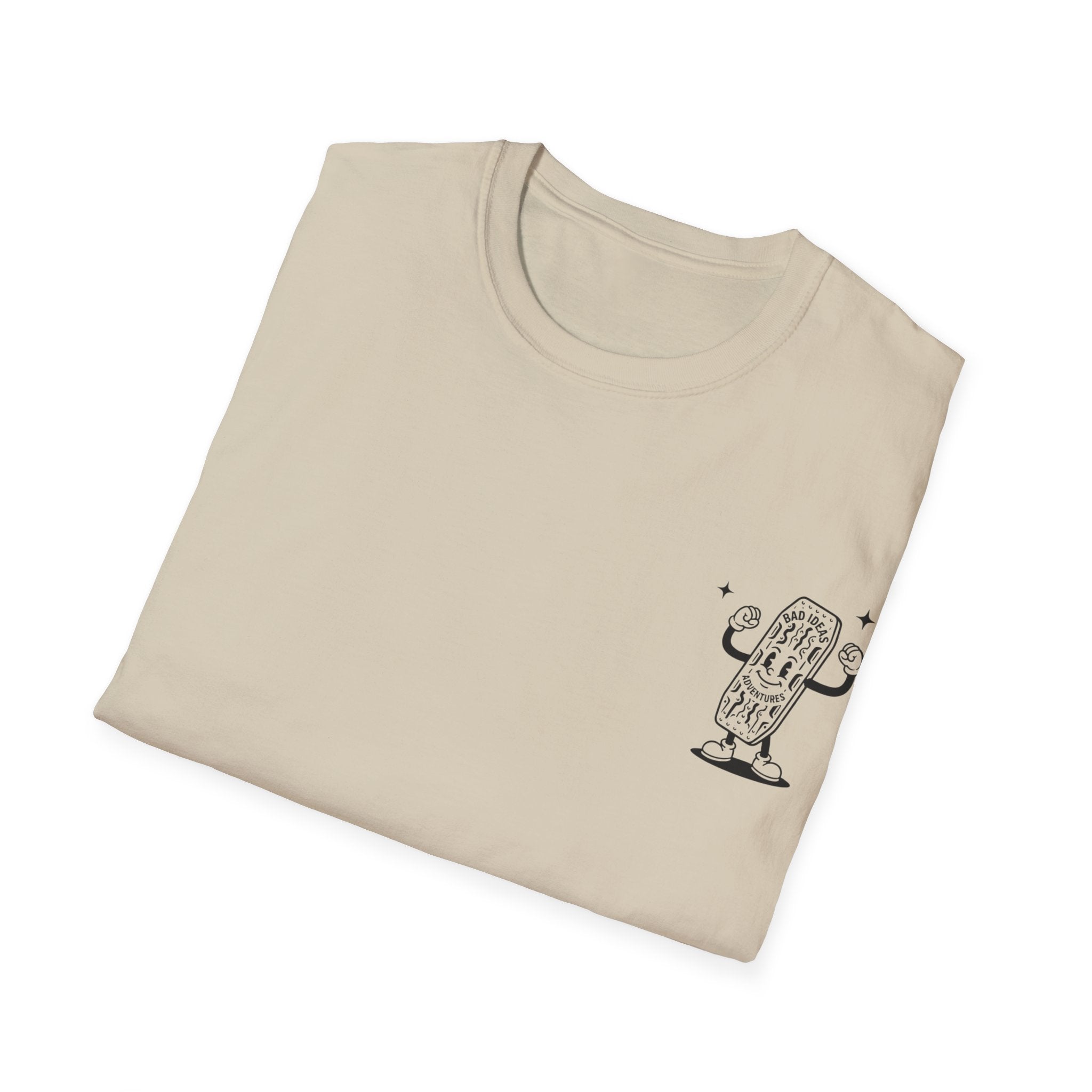 Gary Grip-Good - T‑Shirt