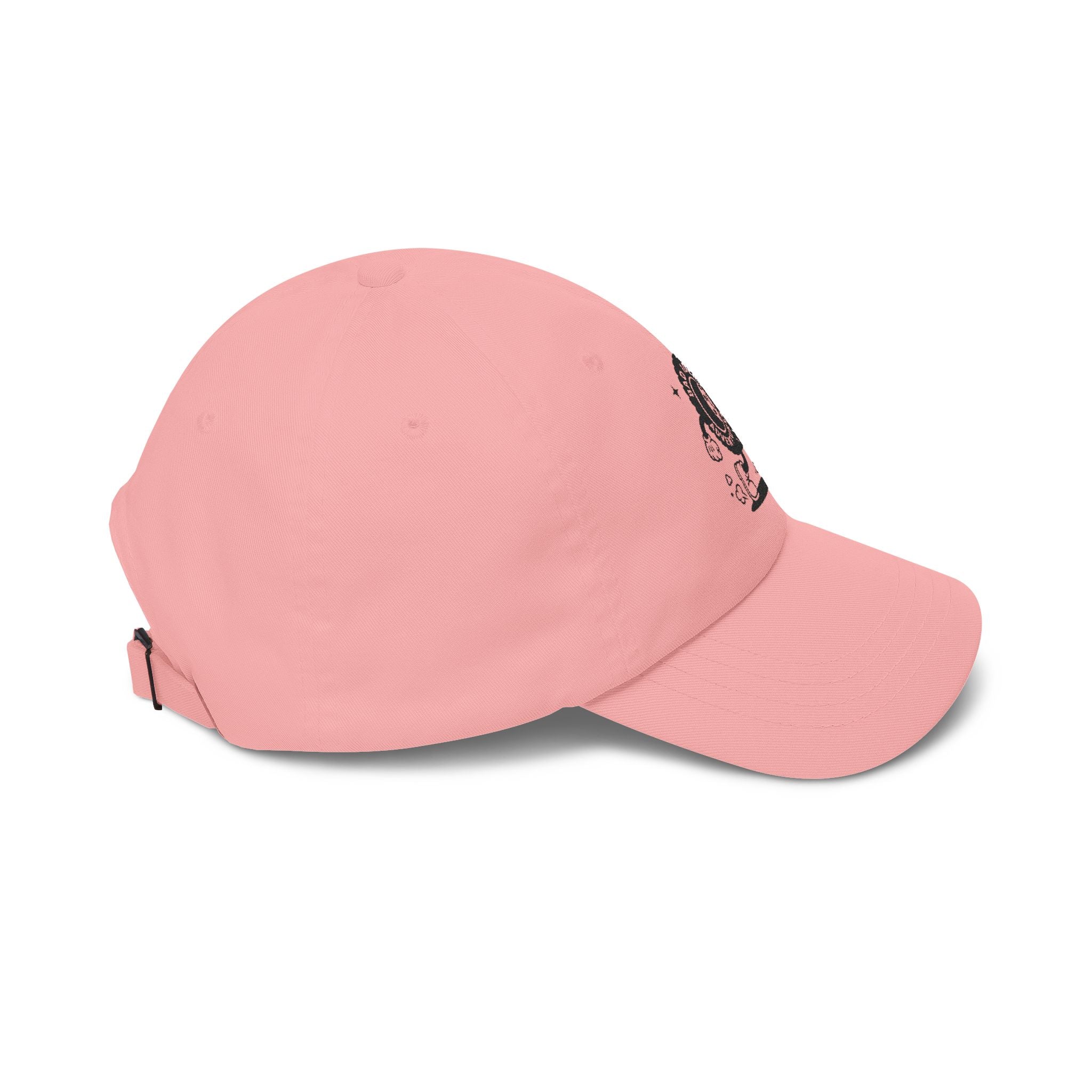 Tommy the Tyre - Classic Dad Cap