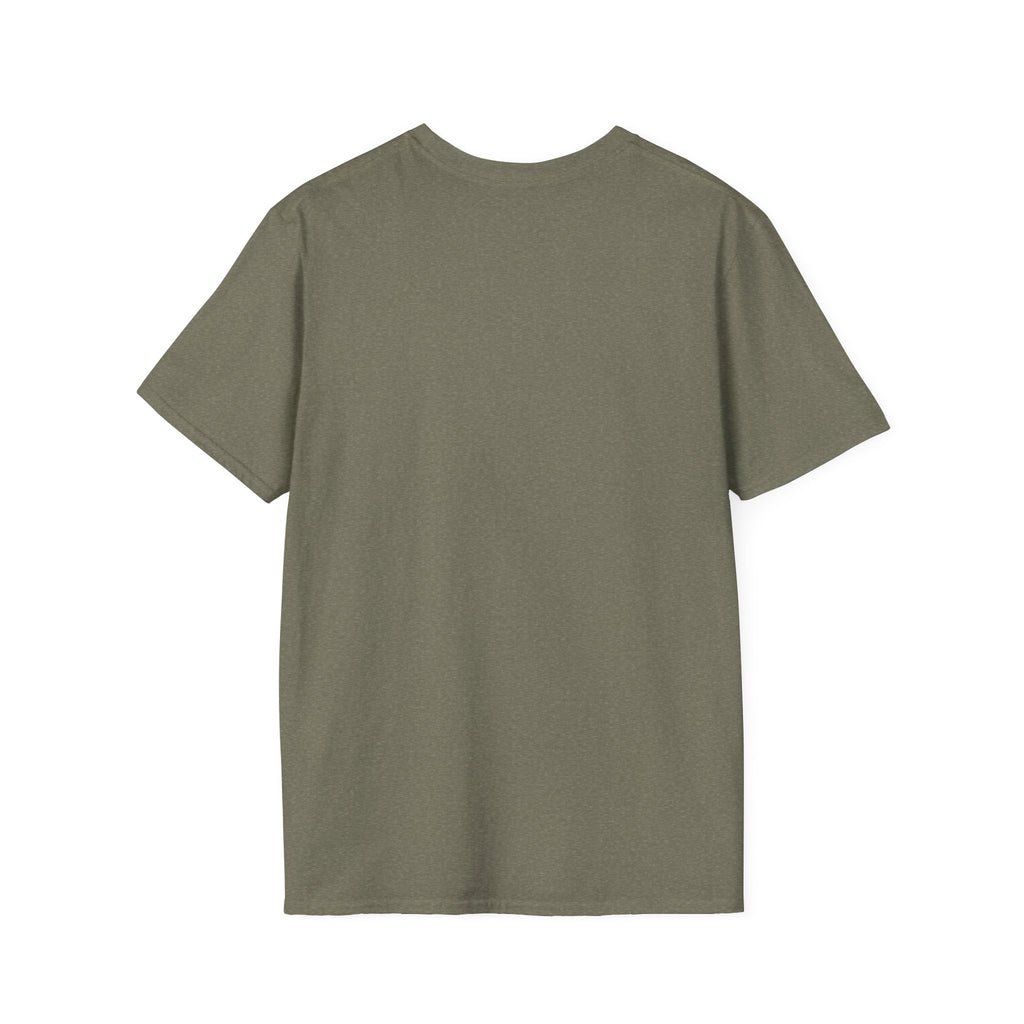 Gary Grip-Good - T‑Shirt