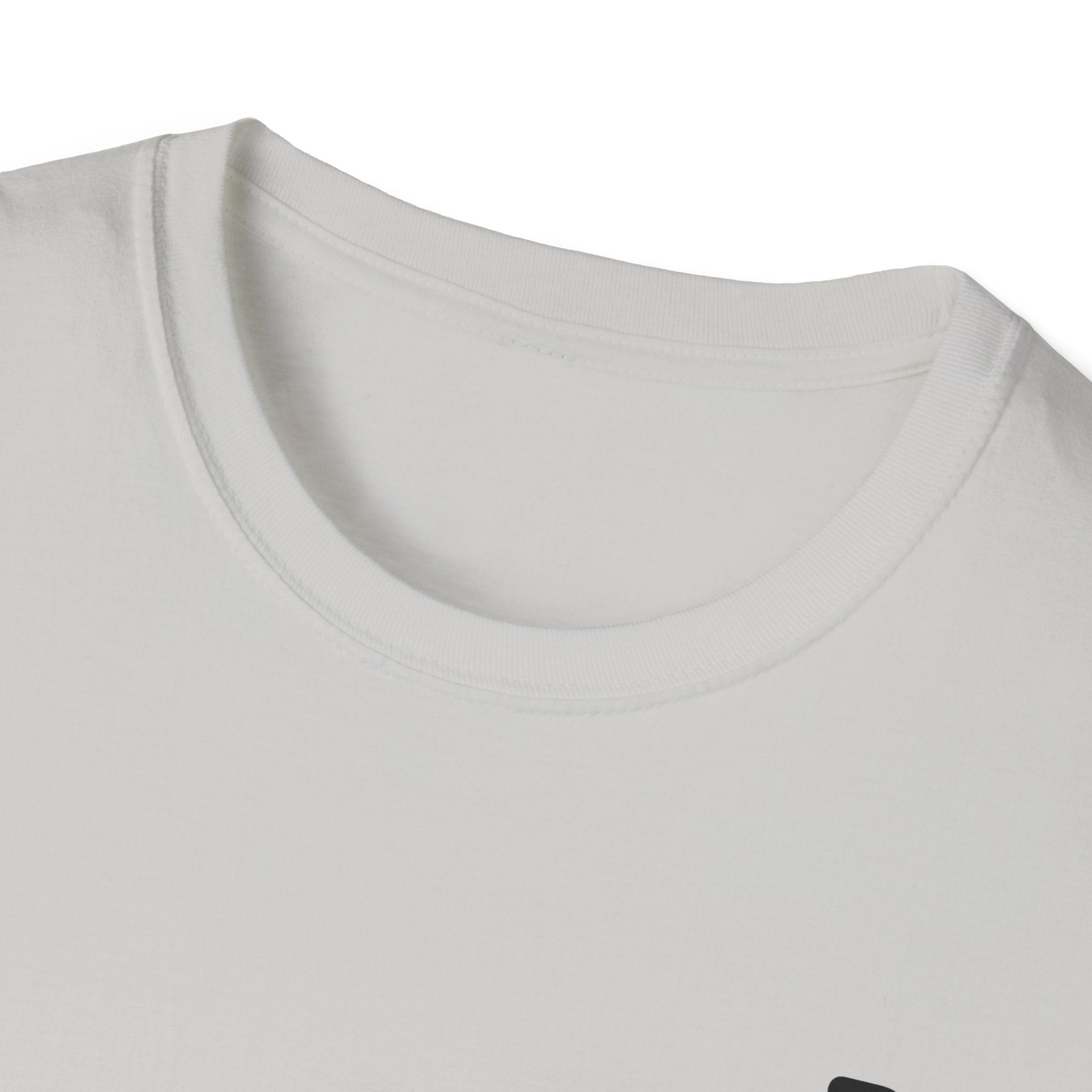 Camp First, Think Later Tee