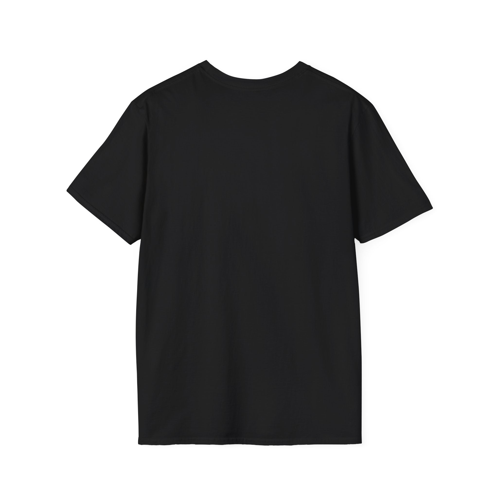 Bad Ideas Adventures Plain Tee - White Text