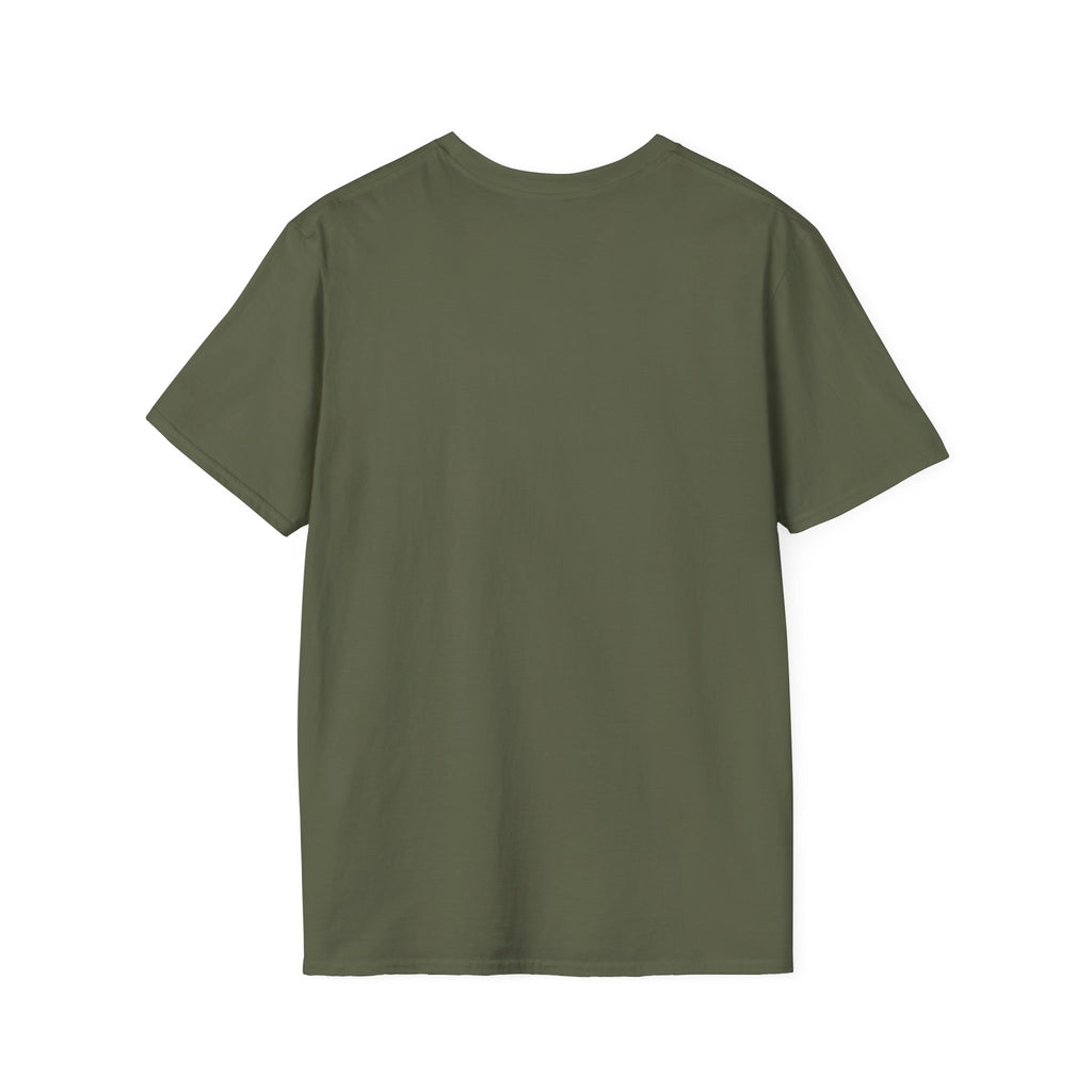 Bad Ideas Adventures Plain Tee