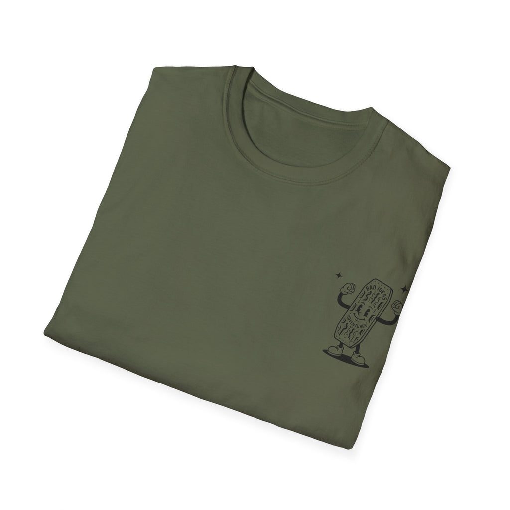 Gary Grip-Good - T‑Shirt
