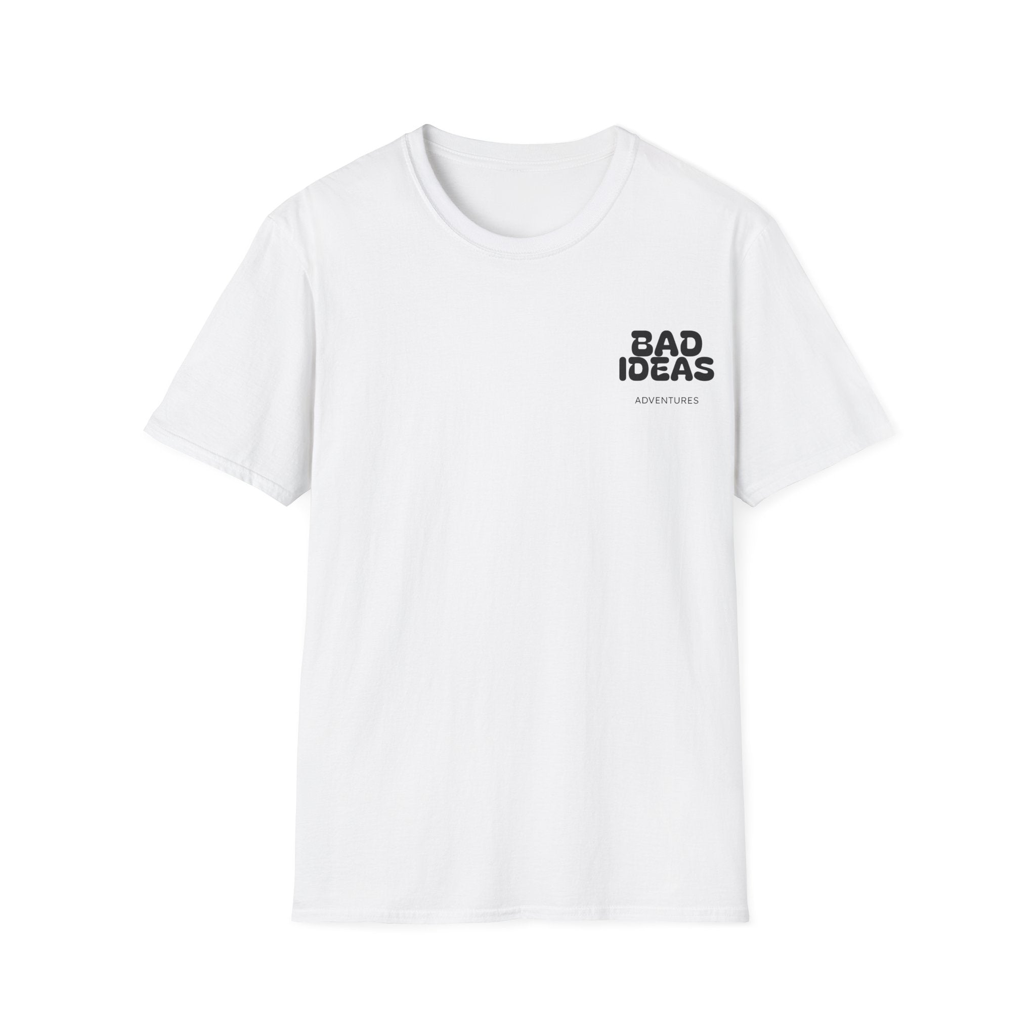 Best Served with Good Company TEE