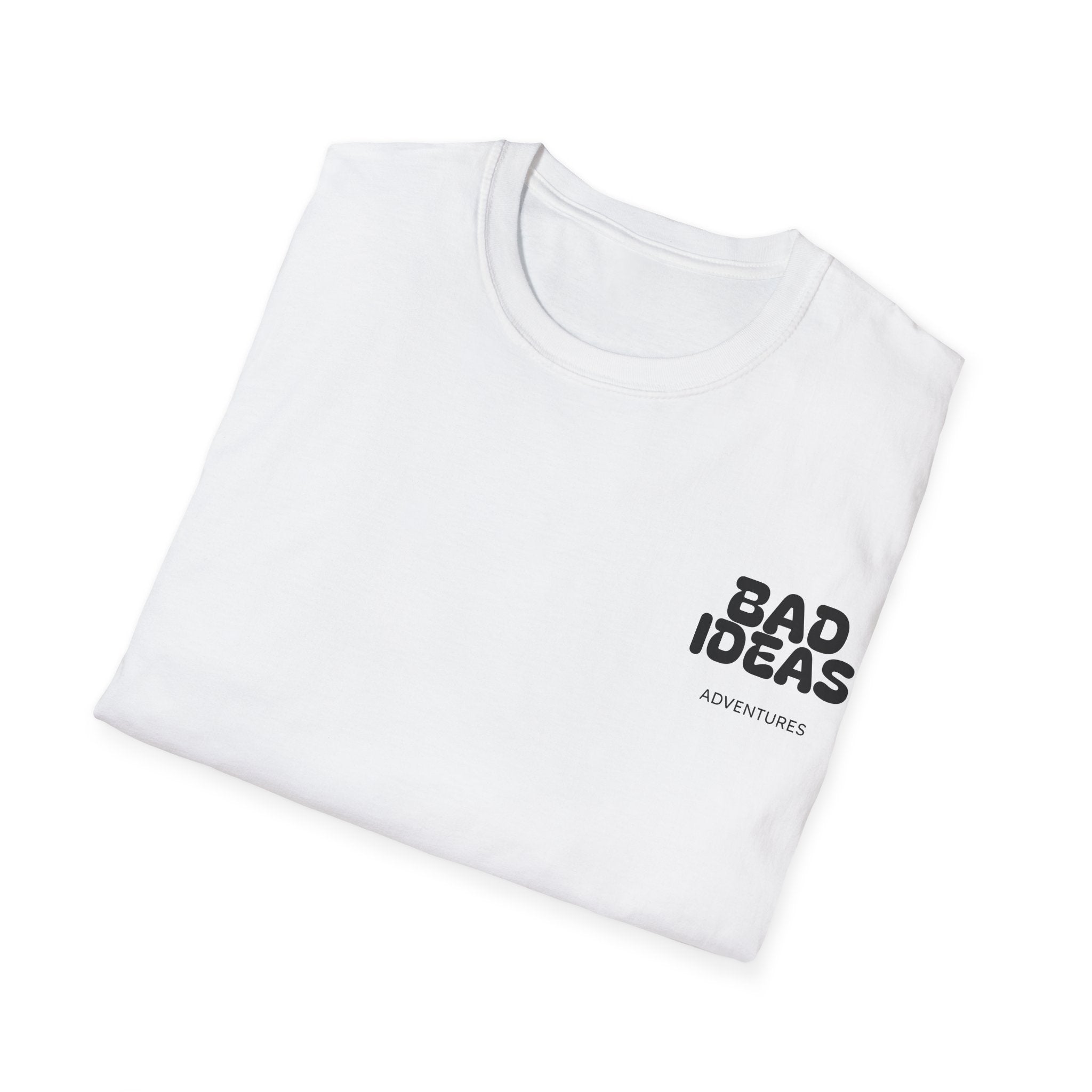 Best Served with Good Company TEE