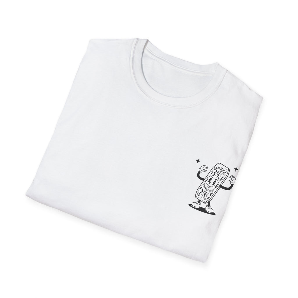 Gary Grip-Good - T‑Shirt
