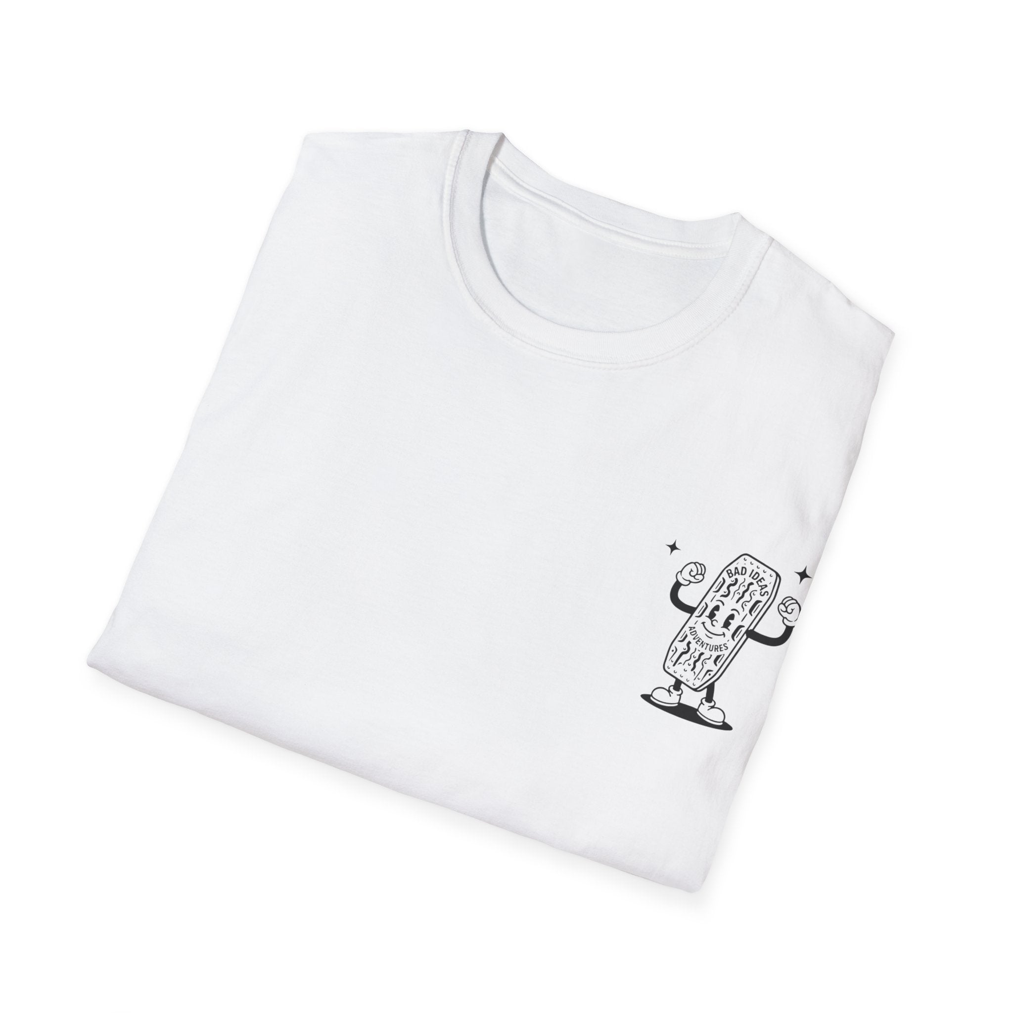 Gary Grip-Good - T‑Shirt