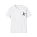 Tommy the Tyre - T‑Shirt