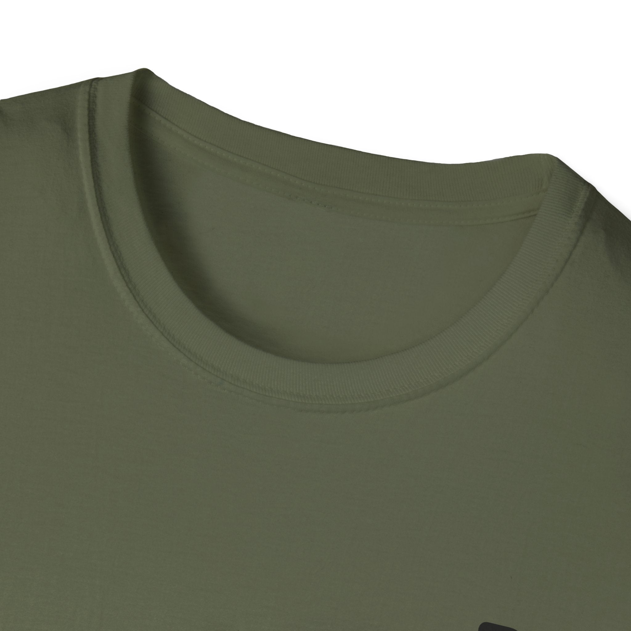 Bad Ideas Adventures Plain Tee