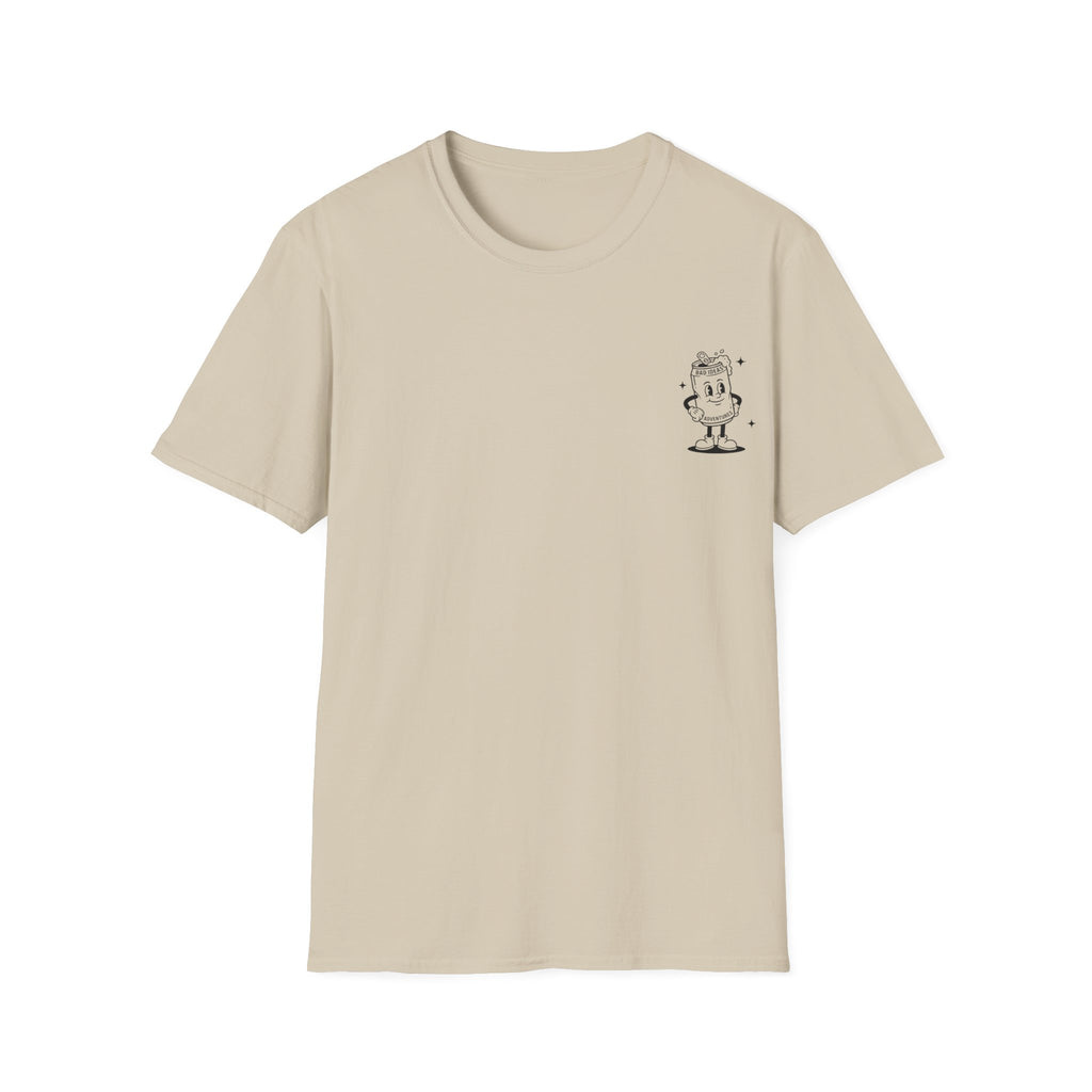Timmy the Tinnie - T‑Shirt