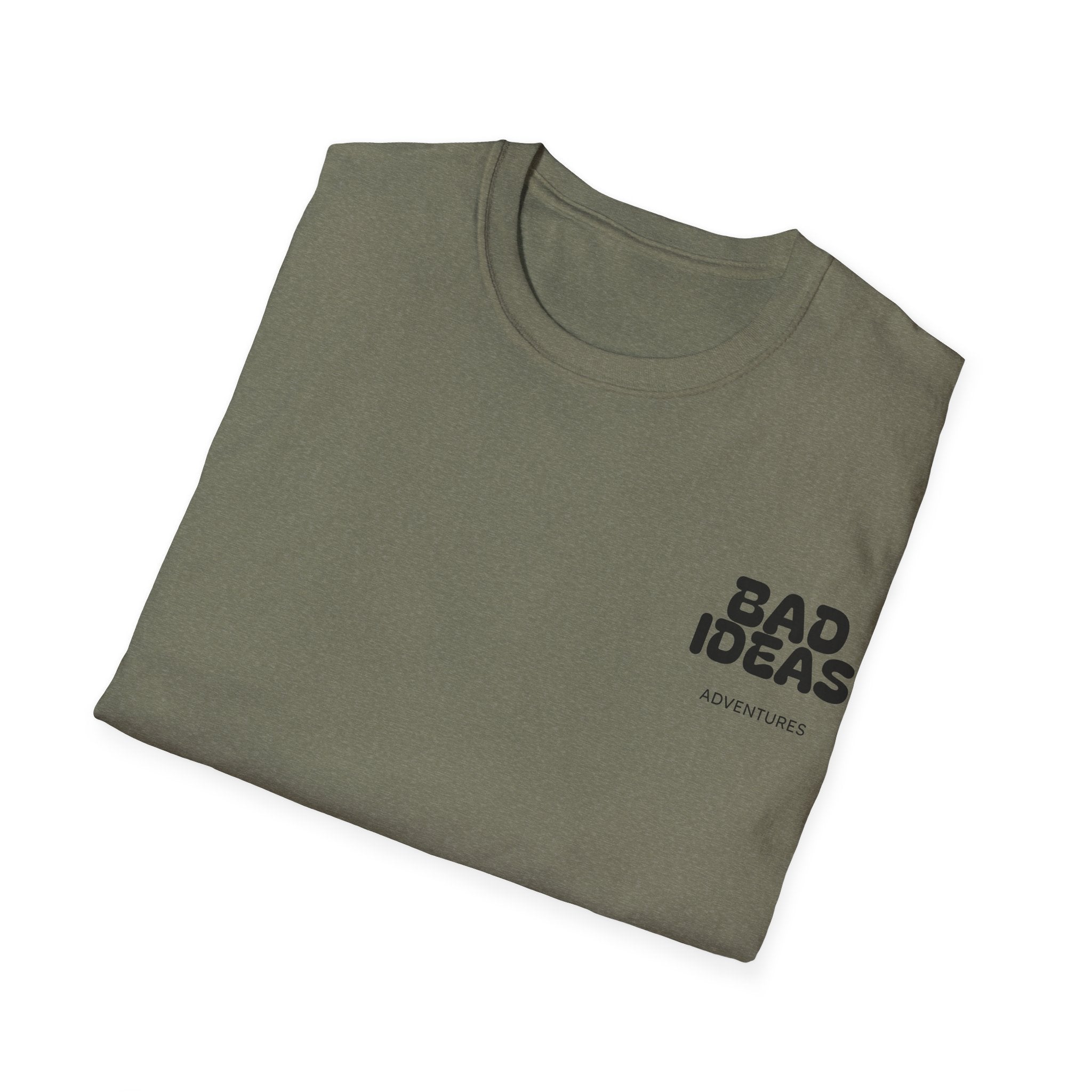 Best Served with Good Company TEE