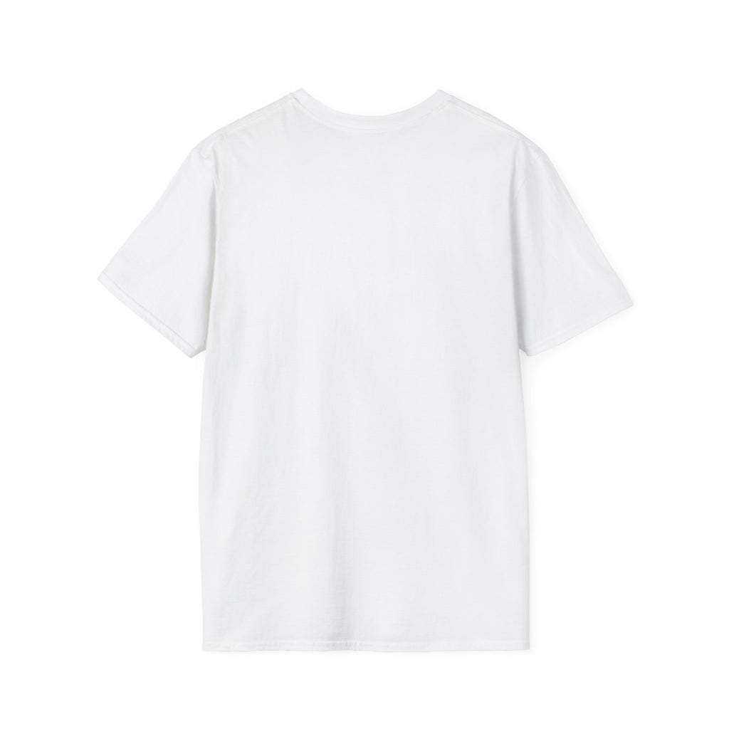Tommy the Tyre - T‑Shirt