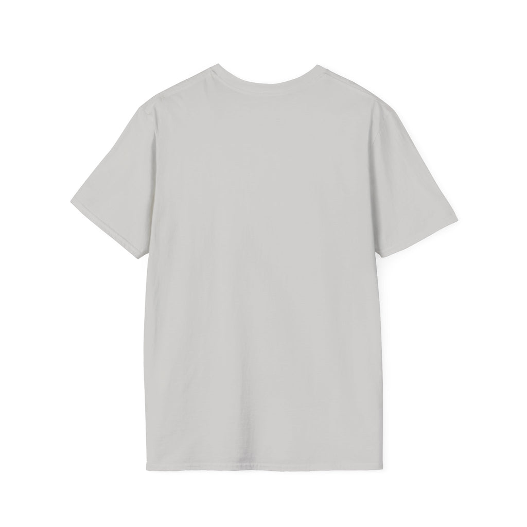 Tommy the Tyre - T‑Shirt