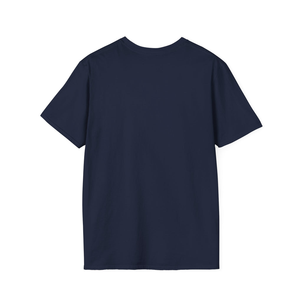 Bad Ideas Adventures Plain Tee - White Text