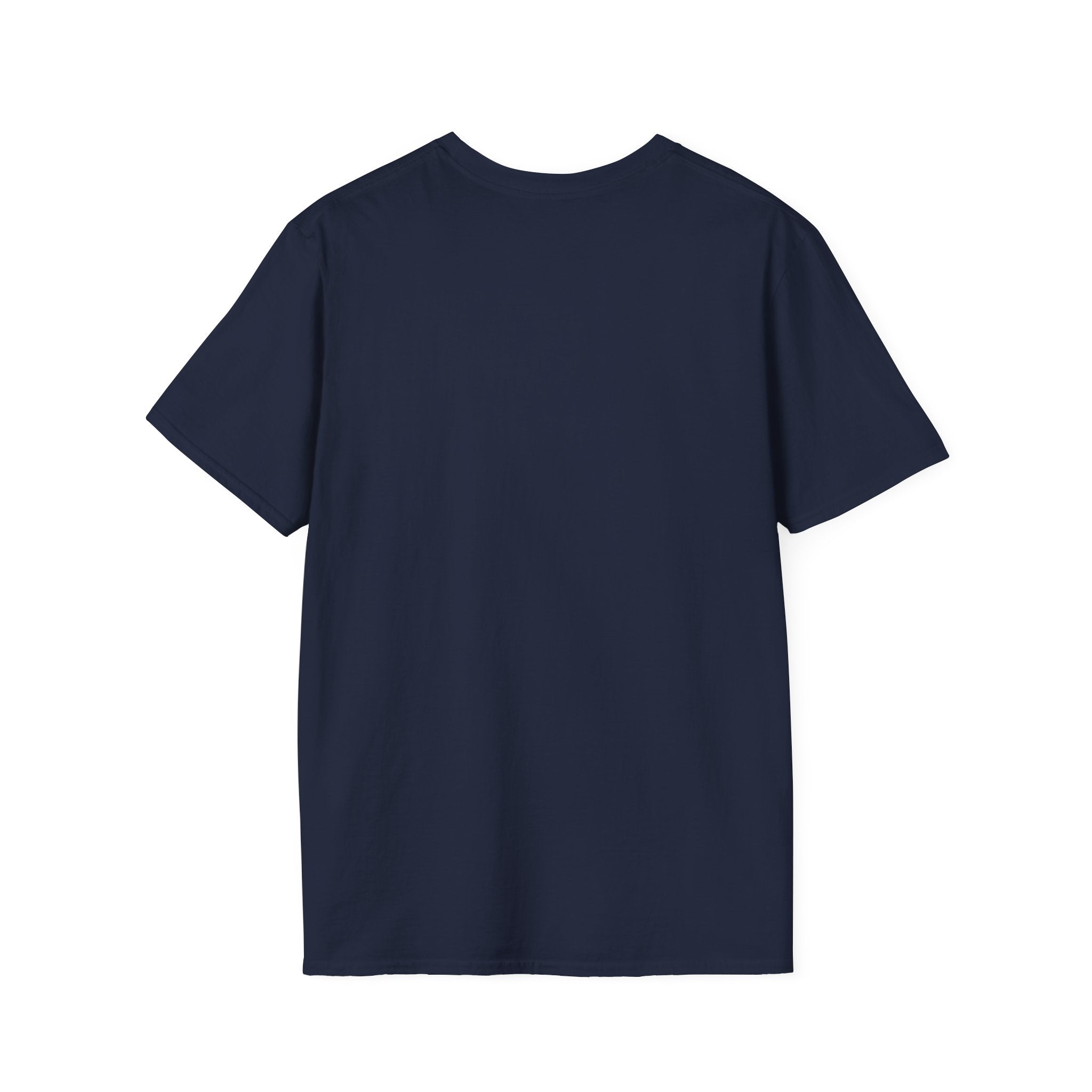 Bad Ideas Adventures Plain Tee - White Text