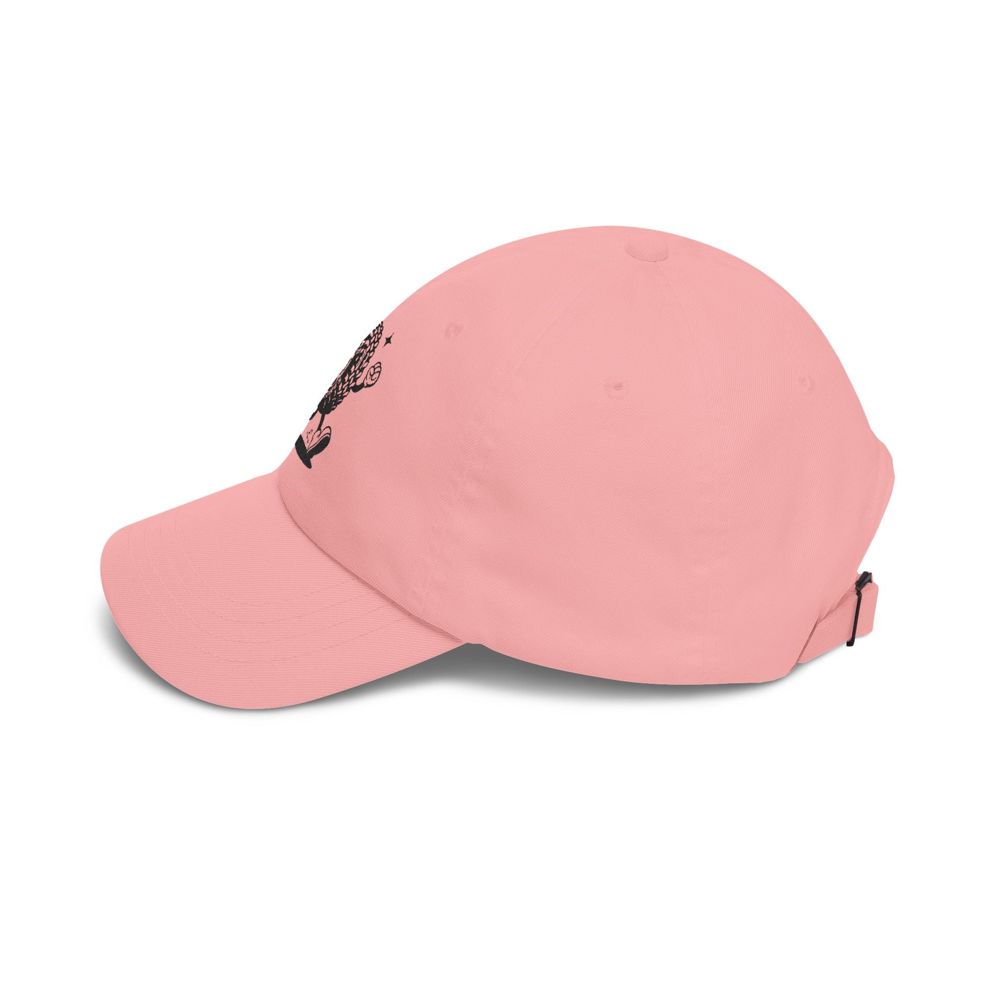 Tommy the Tyre - Classic Dad Cap