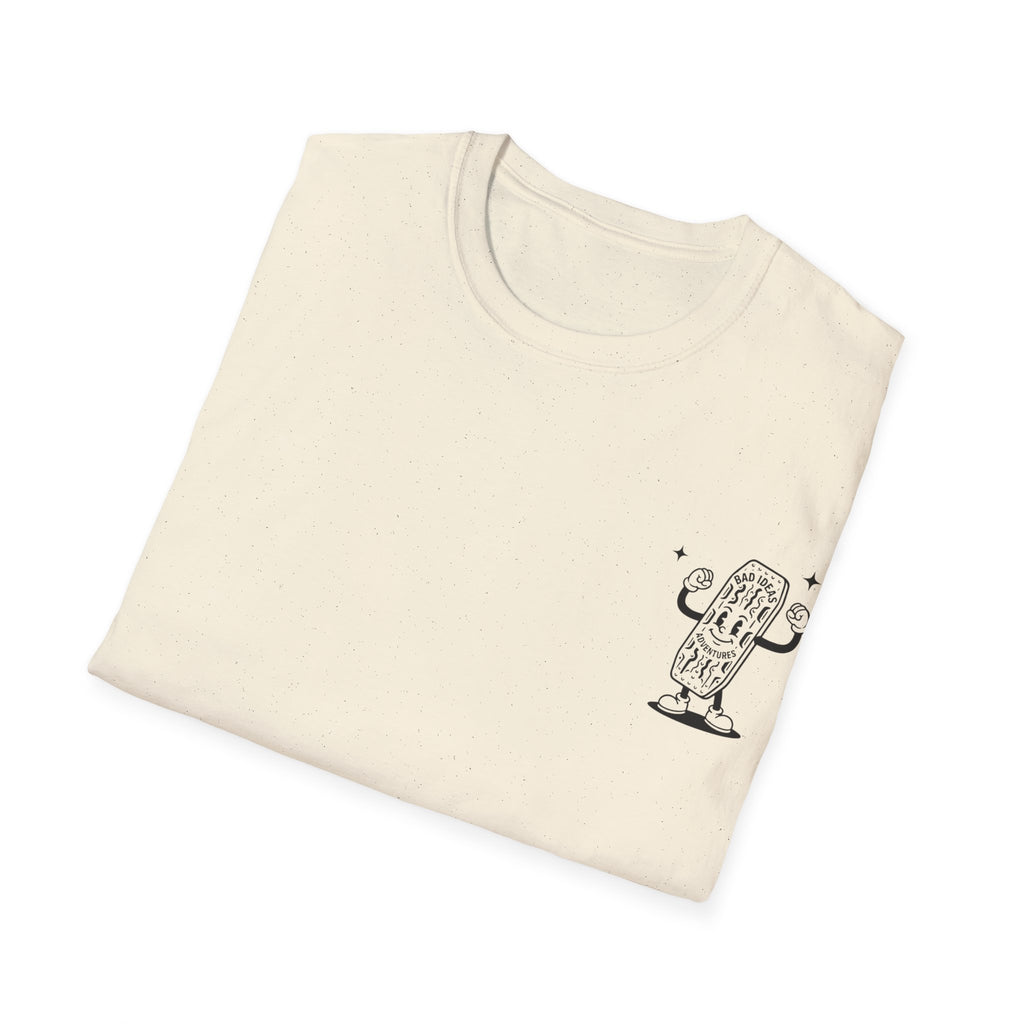 Gary Grip-Good - T‑Shirt