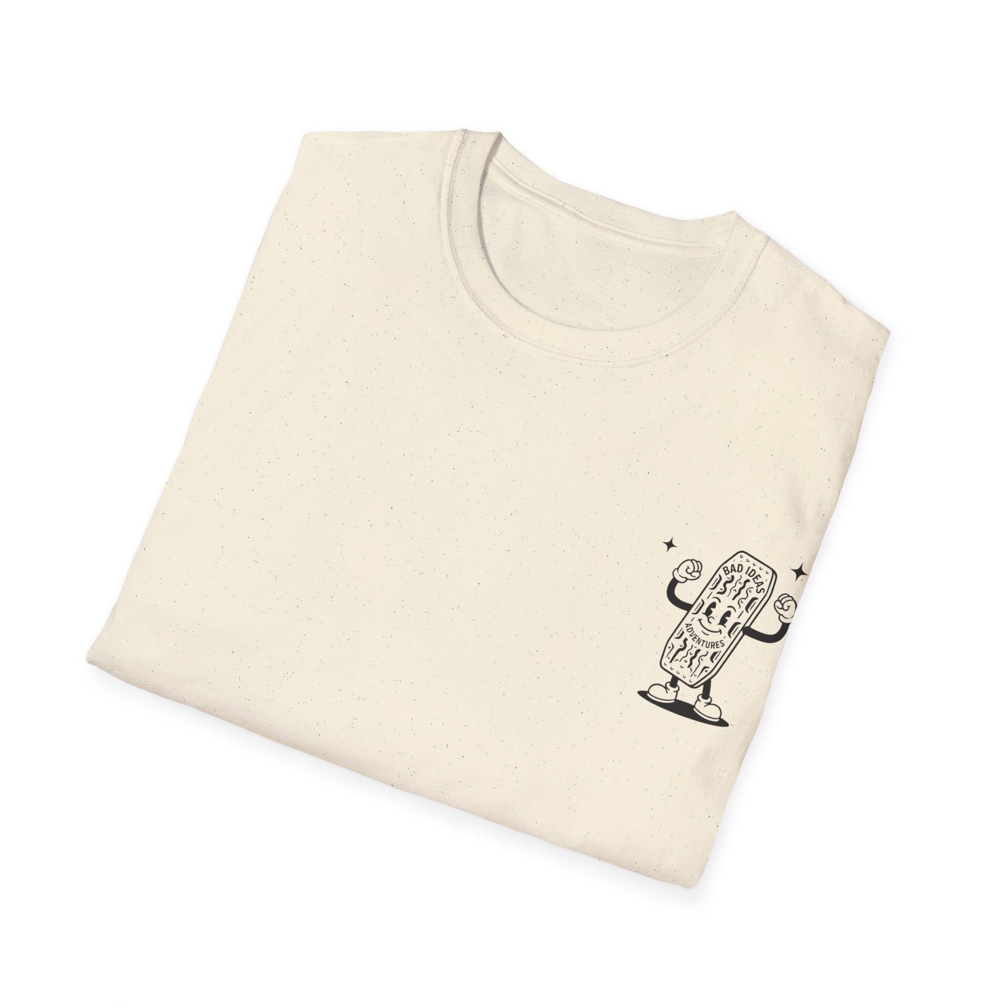 Gary Grip-Good - T‑Shirt