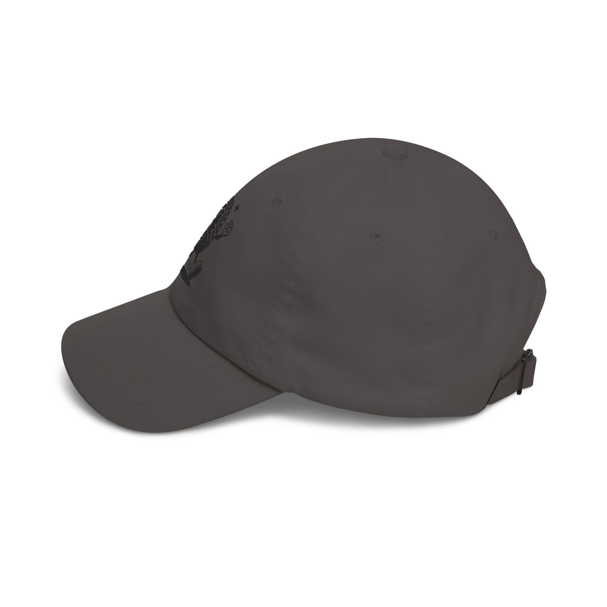 Tommy the Tyre - Classic Dad Cap