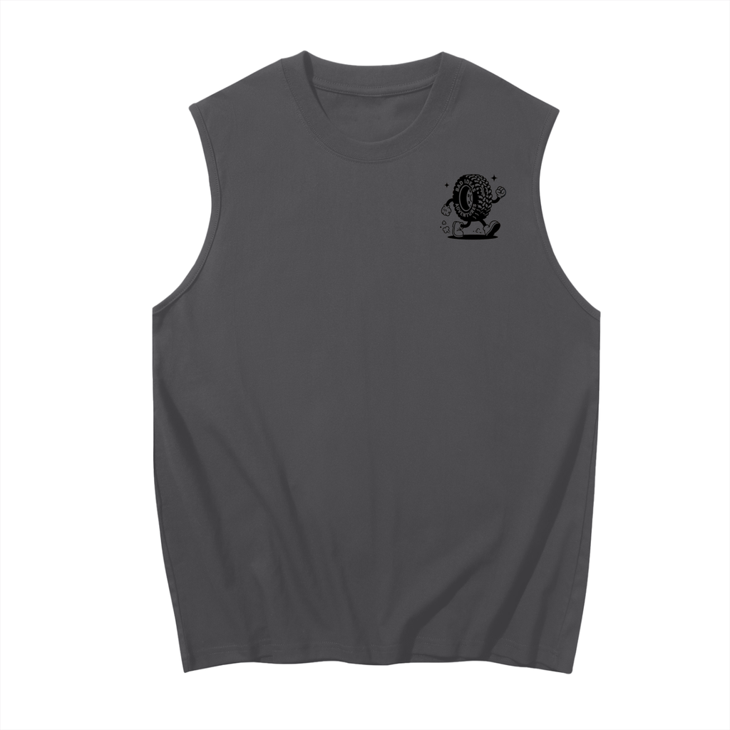 Recovery Crew Singlet