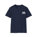 Fish First, Think Later TEE