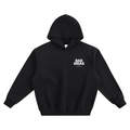BEST SERVED WITH GOOD COMPANY - Hoodie