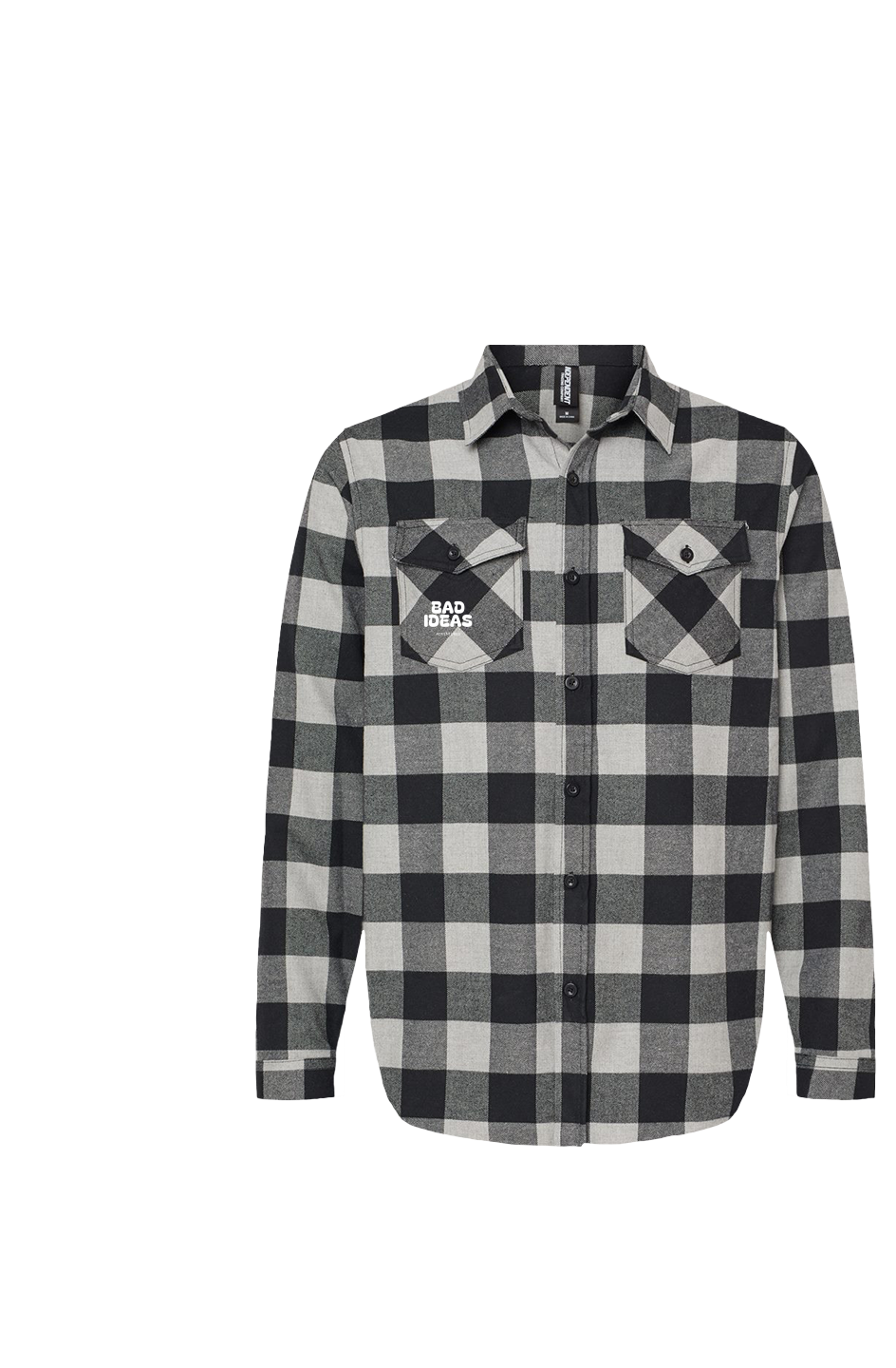 Flannel Shirt